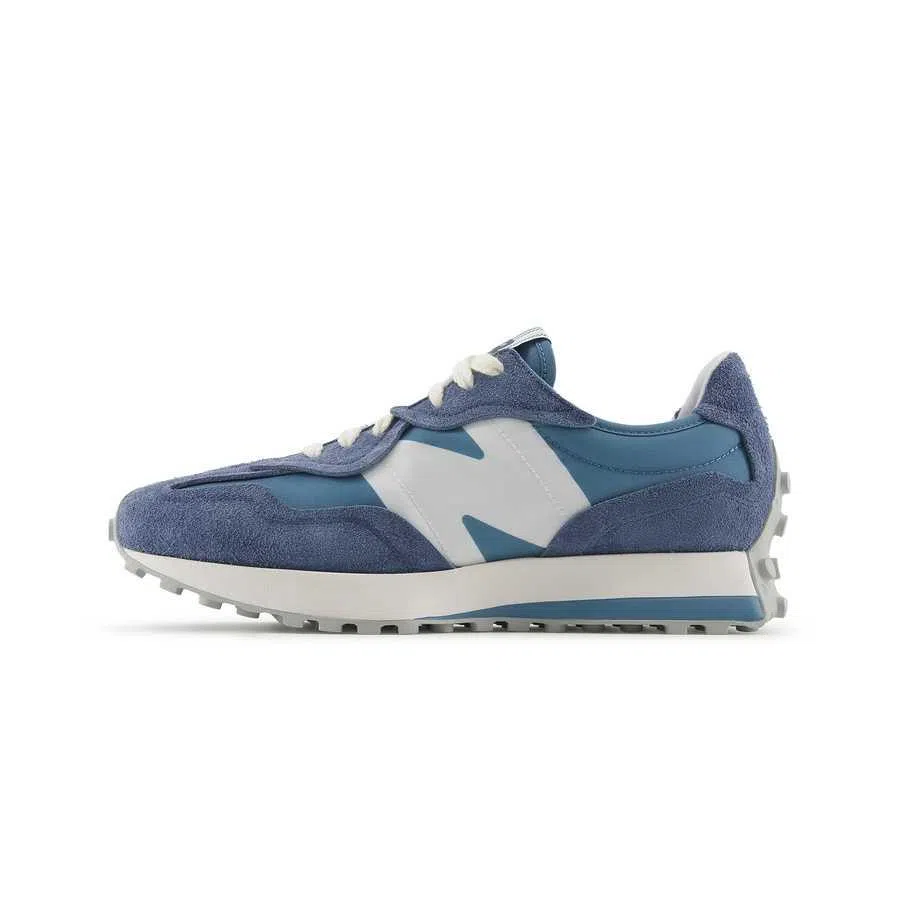 New Balance 327 Blue
