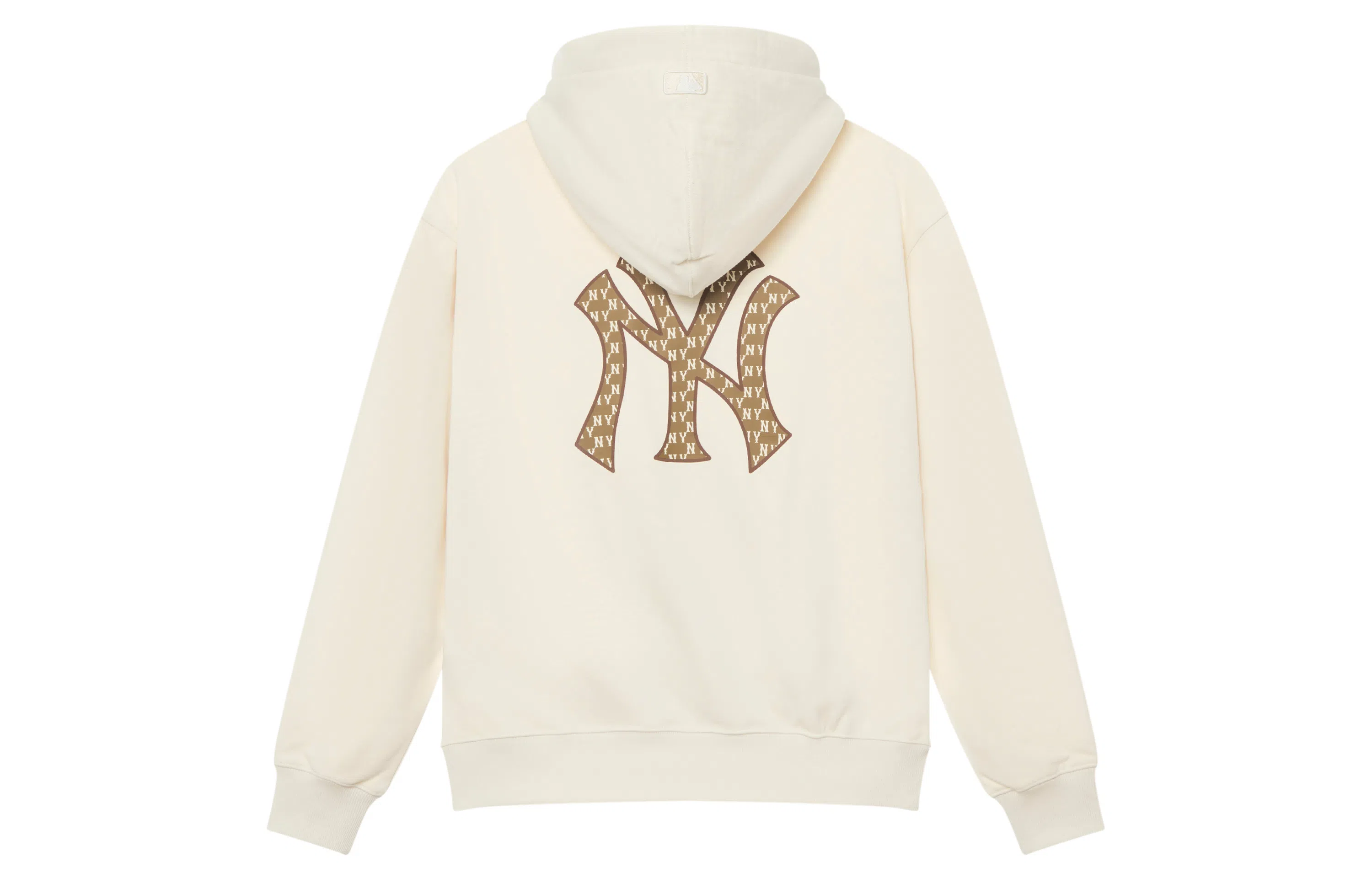 MLB MONOGRAM 24FW logo