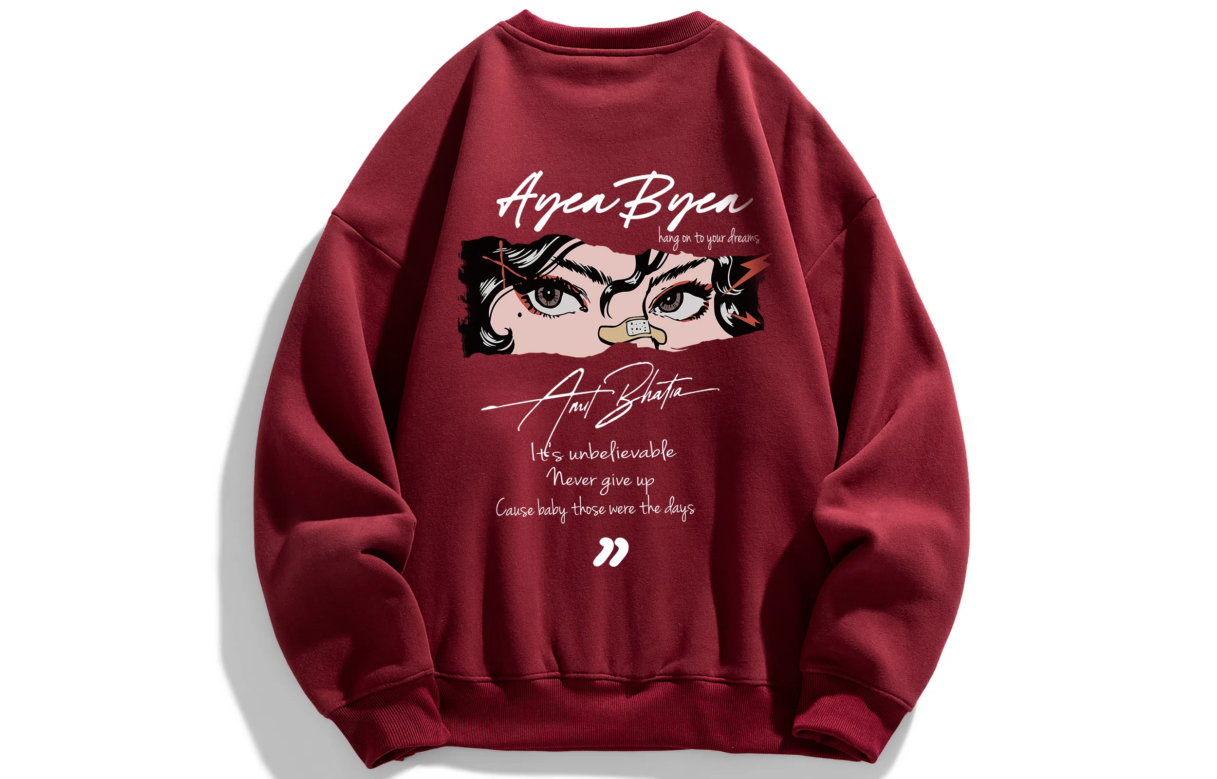 AYEA