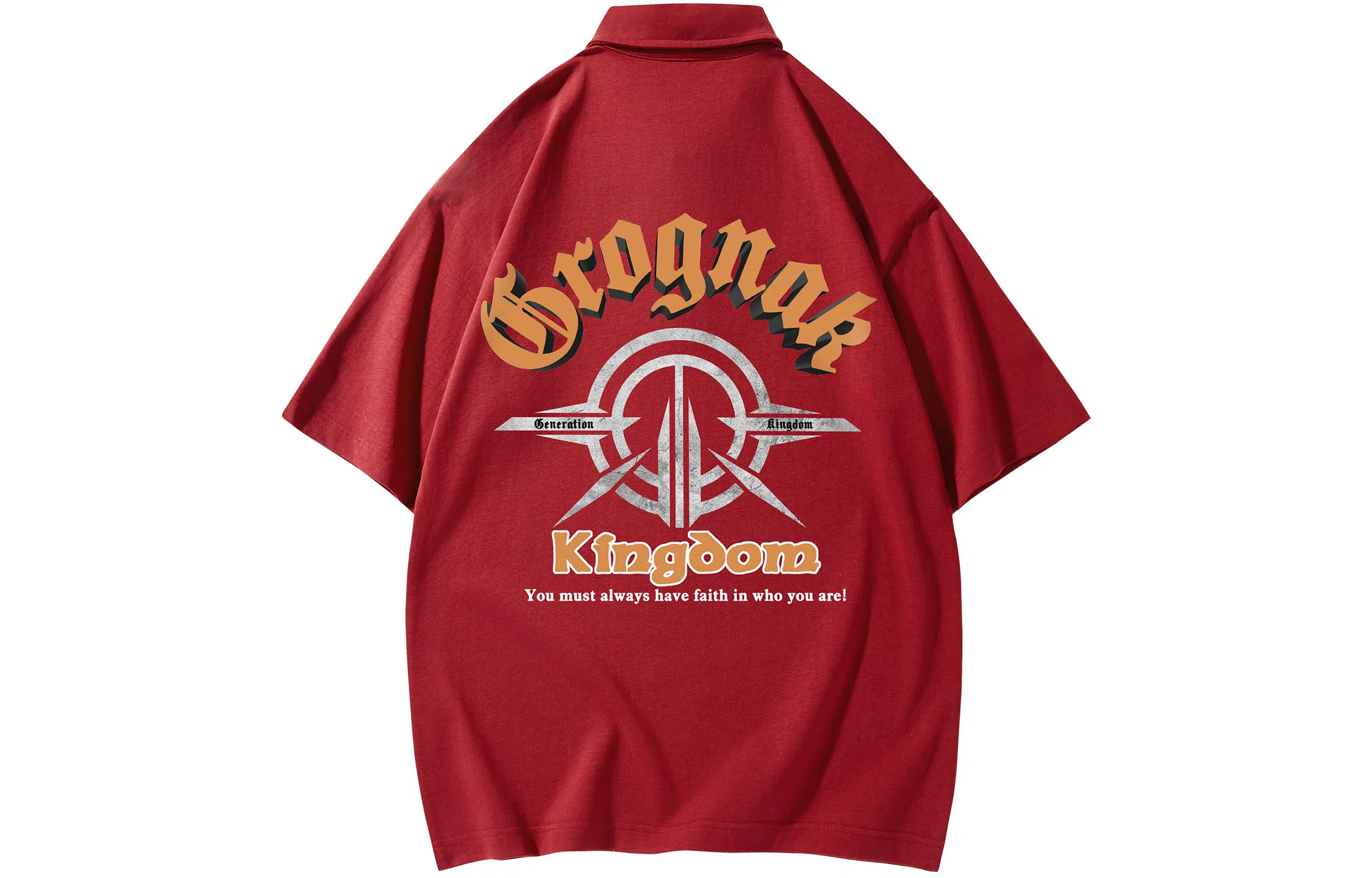 GROGNAK LogoPolo