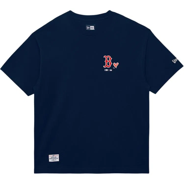 New Era x MLB SS24 T