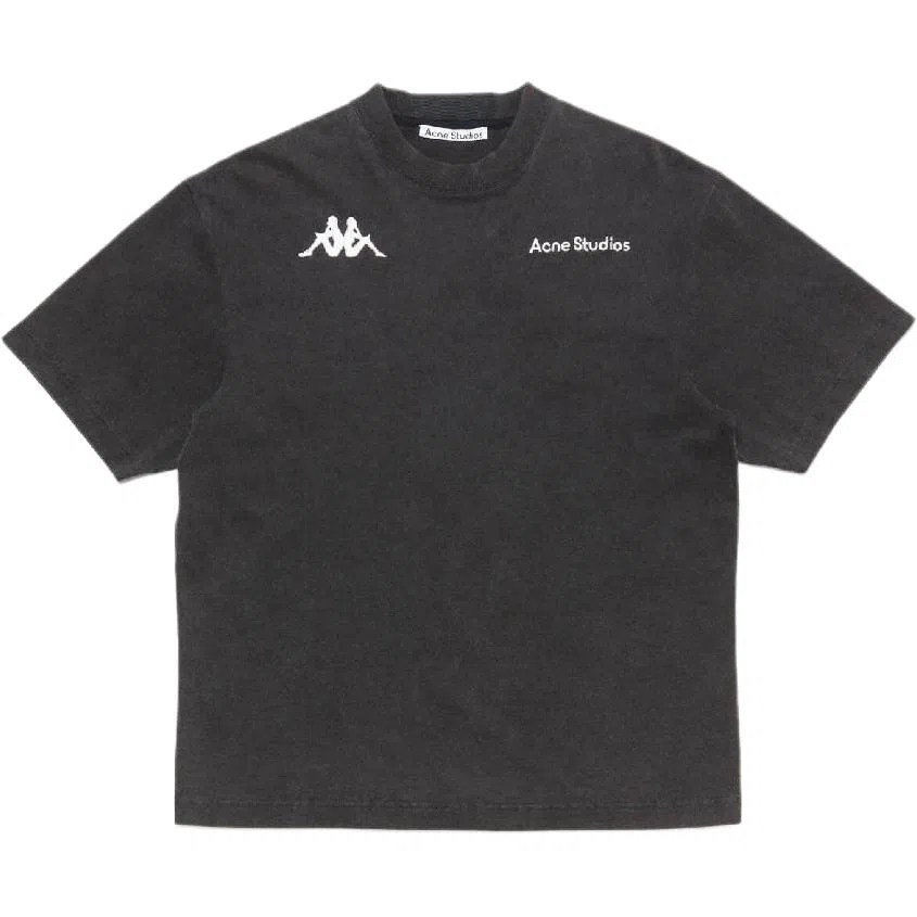Acne Studios x Kappa SS25