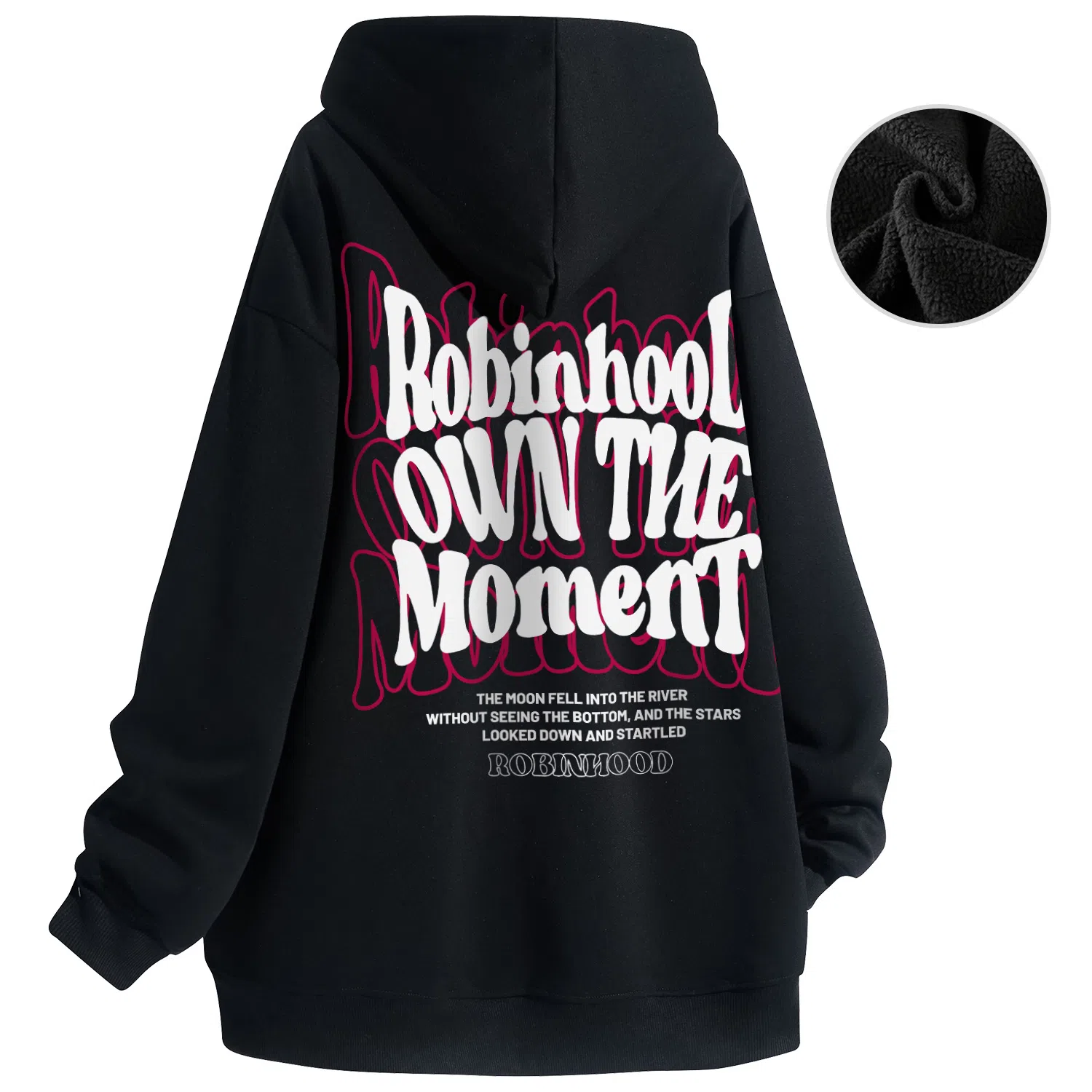 ROBINHOOD Logo