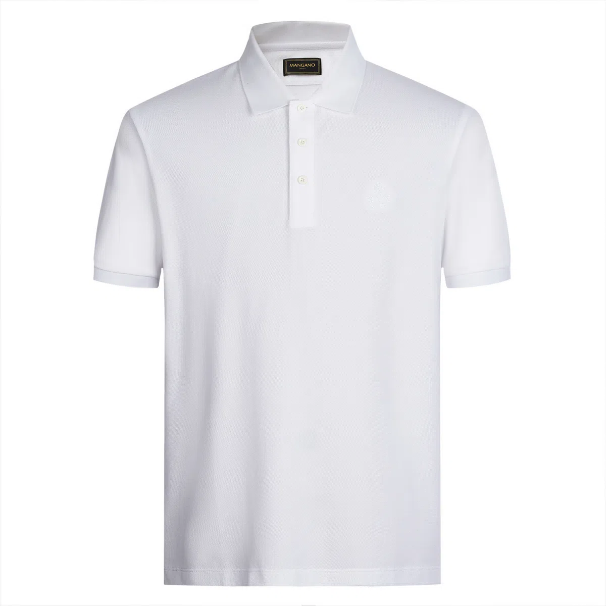 MANGANO SS24 LogoPolo
