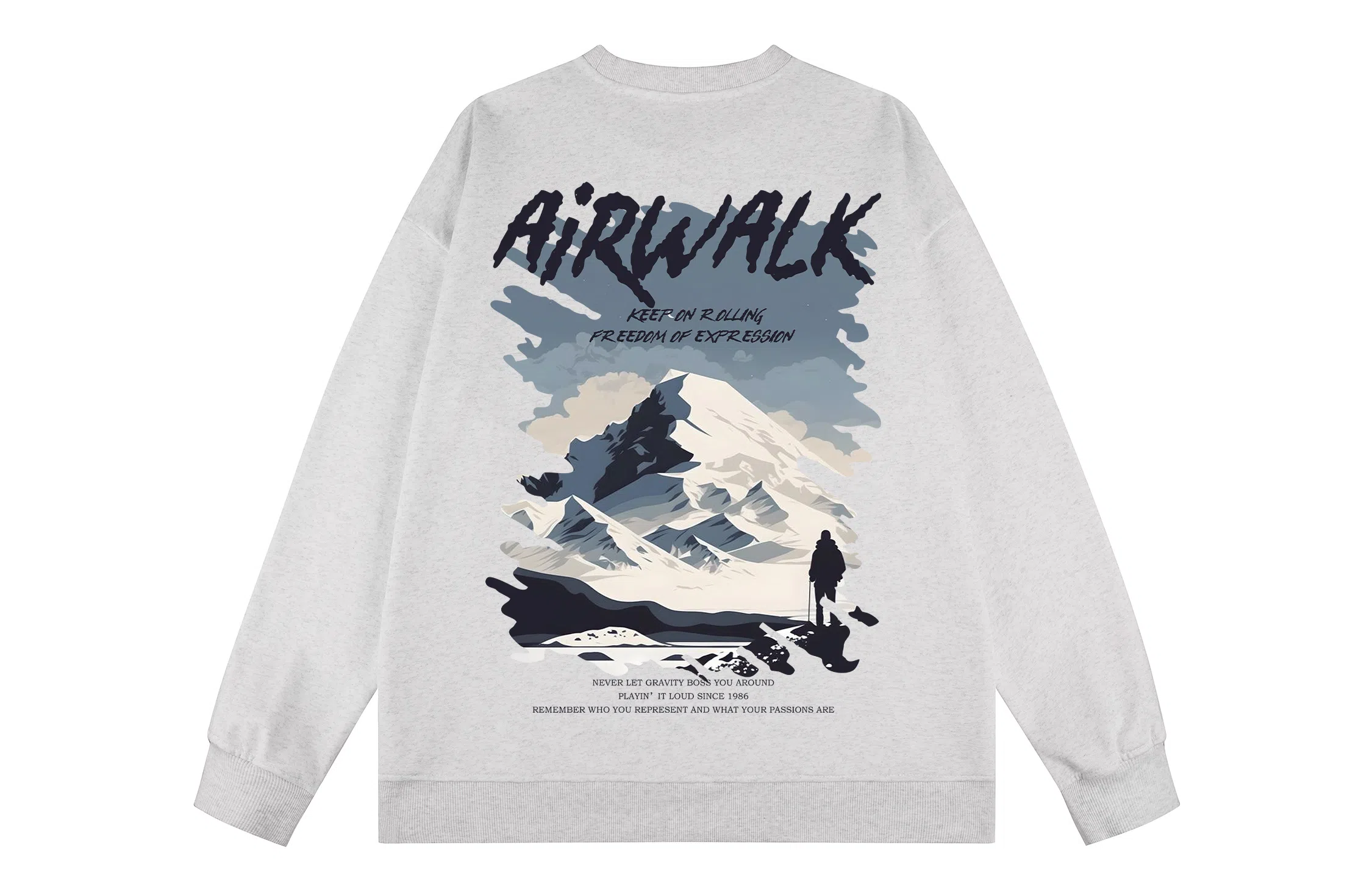 Airwalk