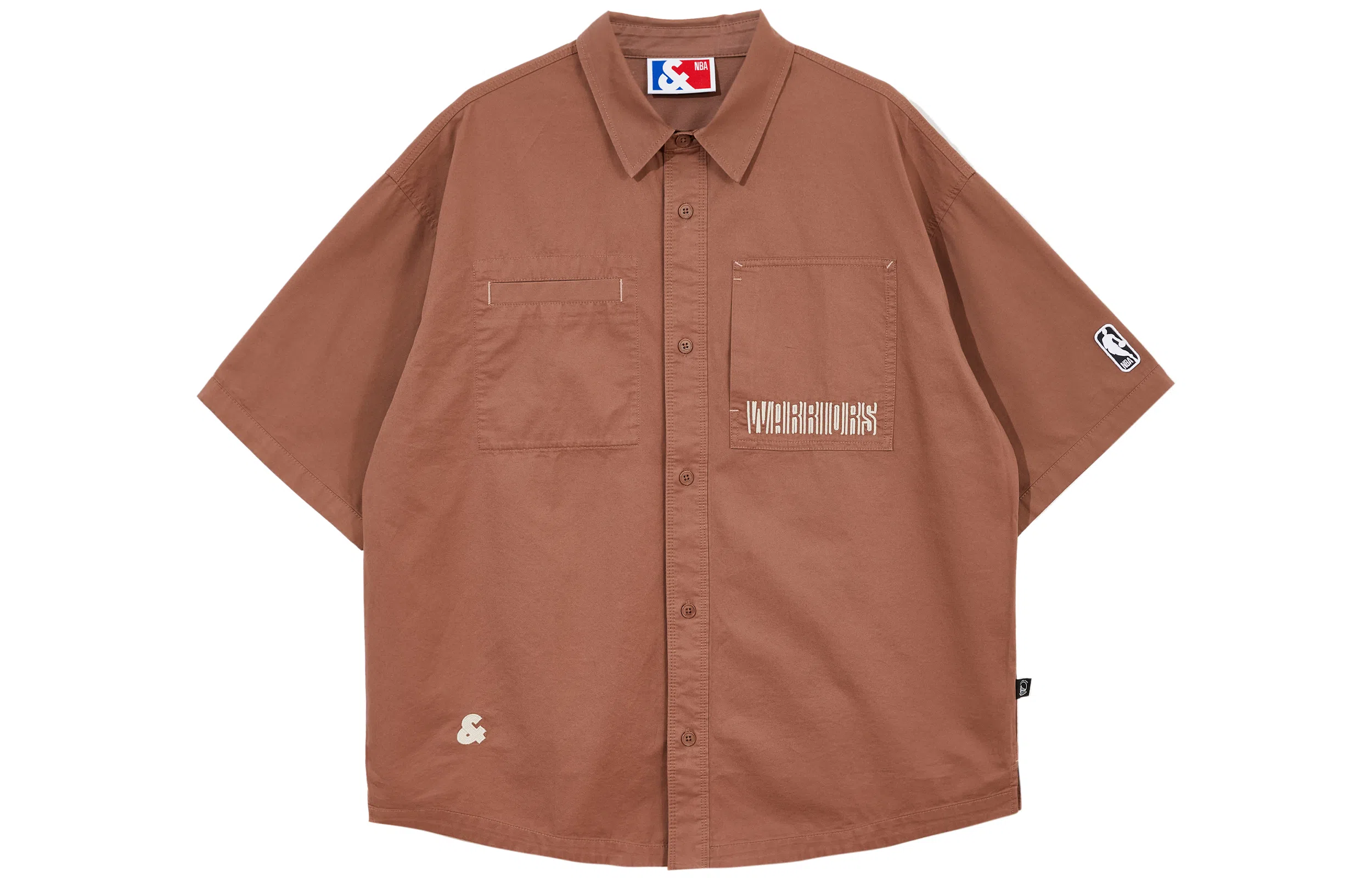 JACKJONES x NBA