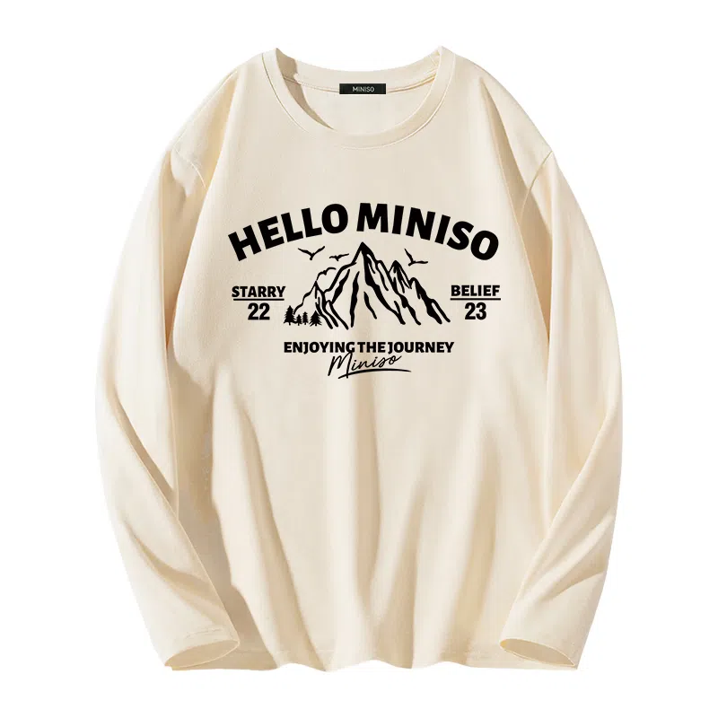 MINISO T