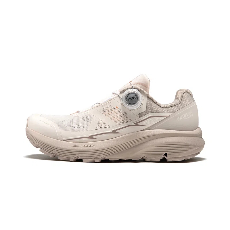 KAILAS Fuga EX BOA White Black