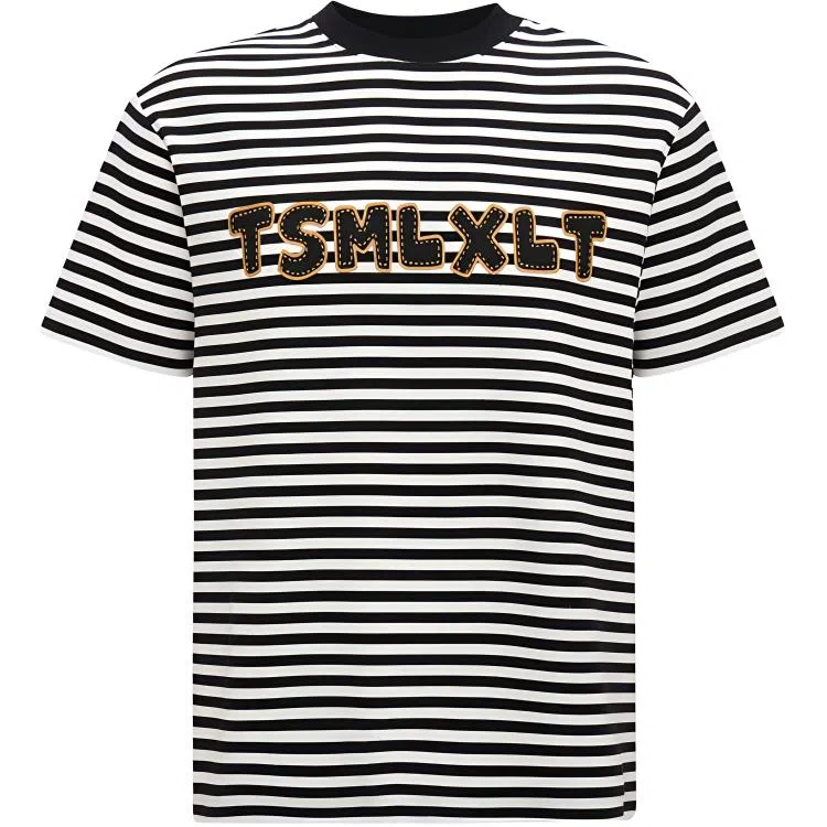 TSMLXLT TT BEAR T