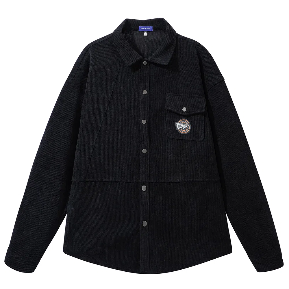 Unite Life HOODS Logo