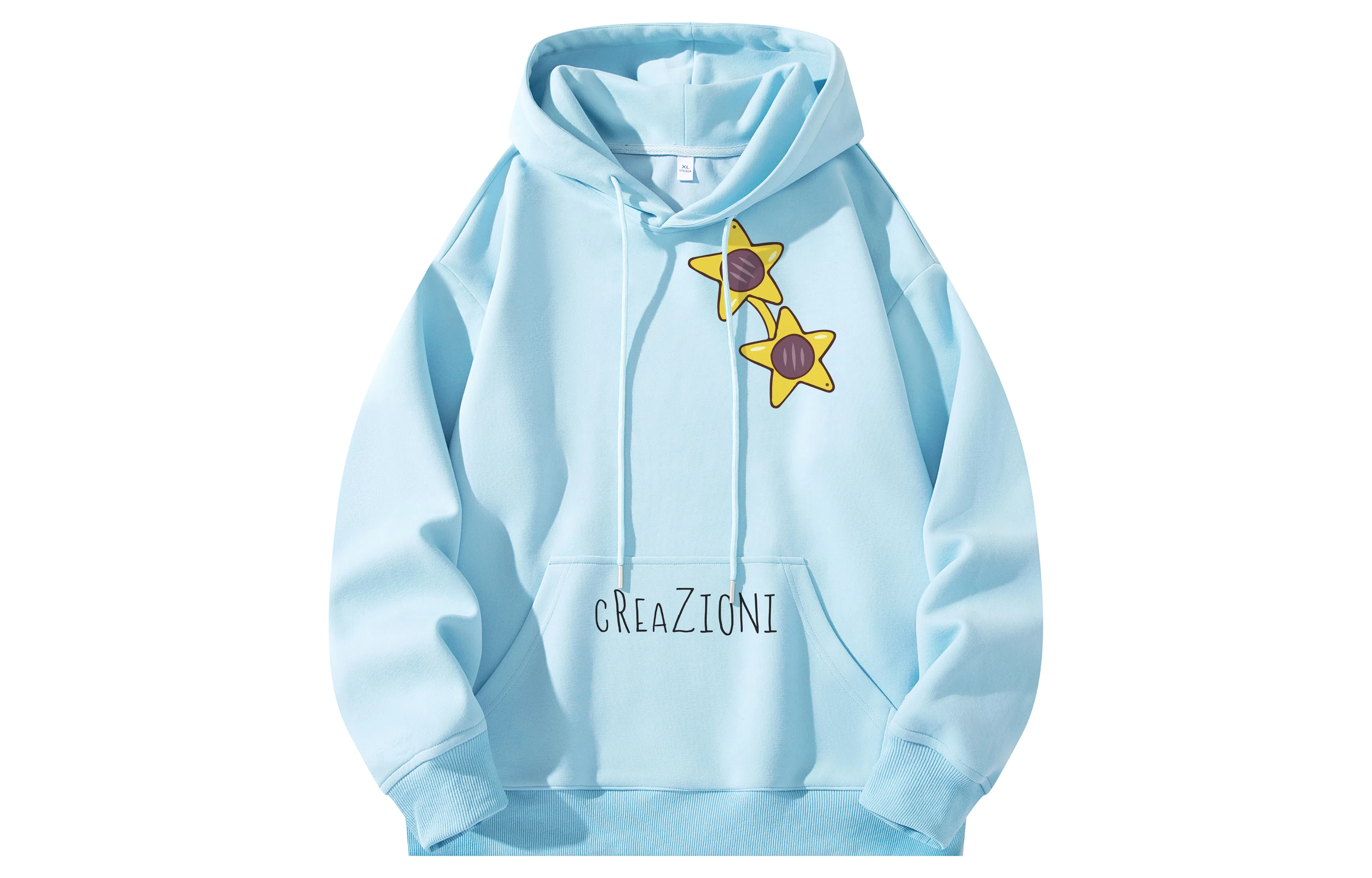 CREAZIONI LA FANTASIA E MOBILE Logo