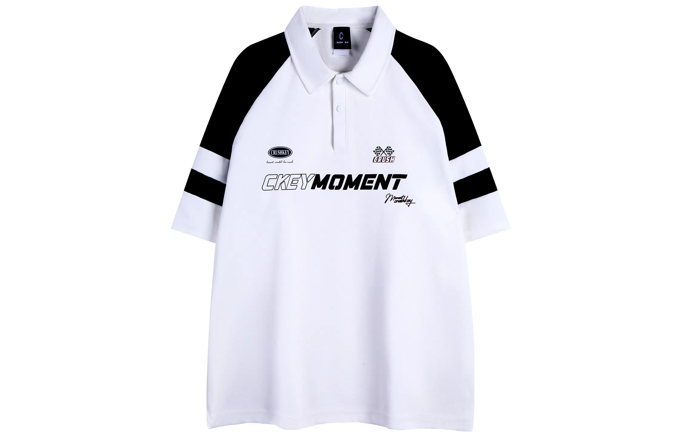 CRUSH KEY Polo