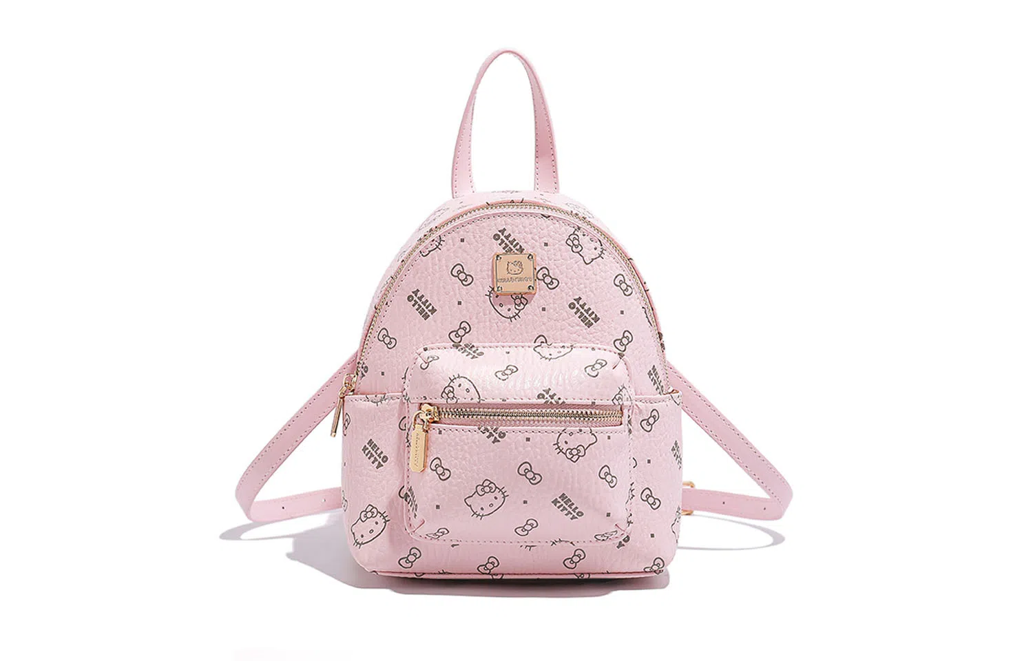 MESUCA x Sanrio Hello kitty kitty PU