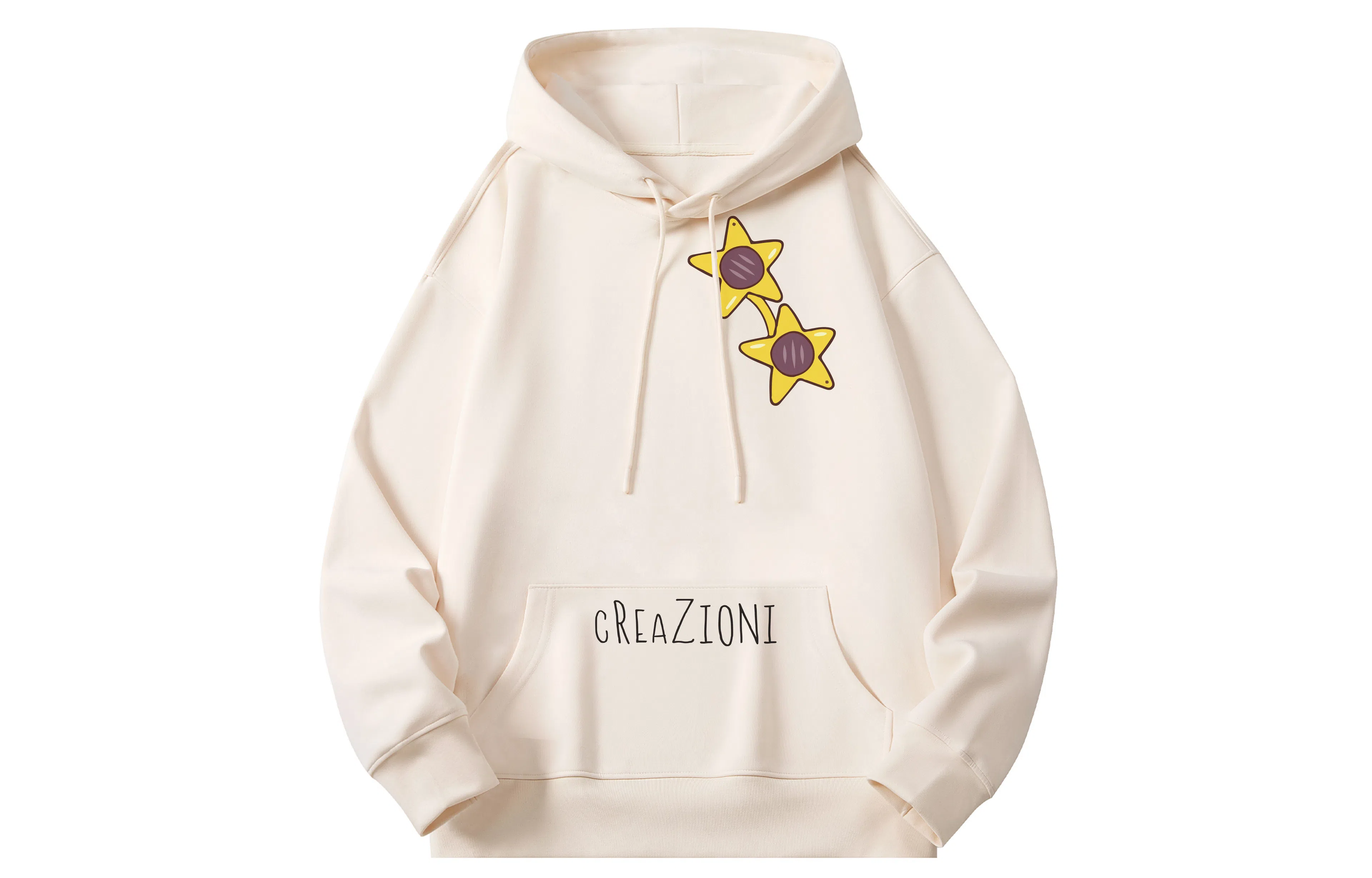 CREAZIONI LA FANTASIA E MOBILE Logo