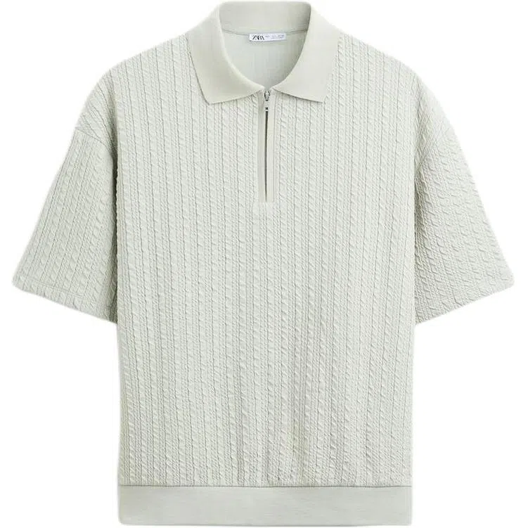 ZARA Polo
