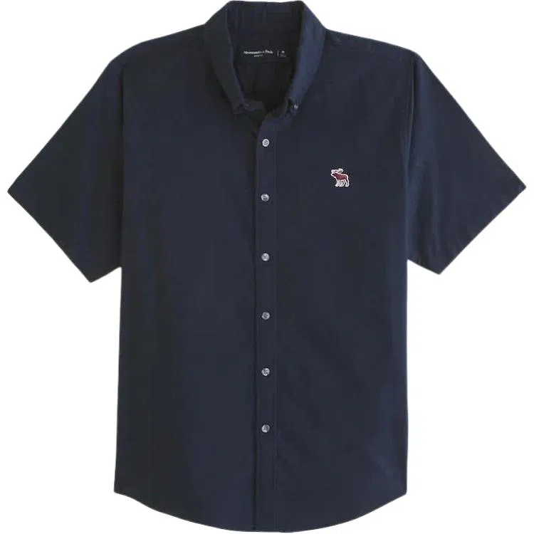 AbercrombieFitch Logo