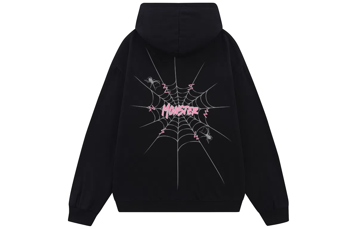 LIGHTNING MONSTER Logo