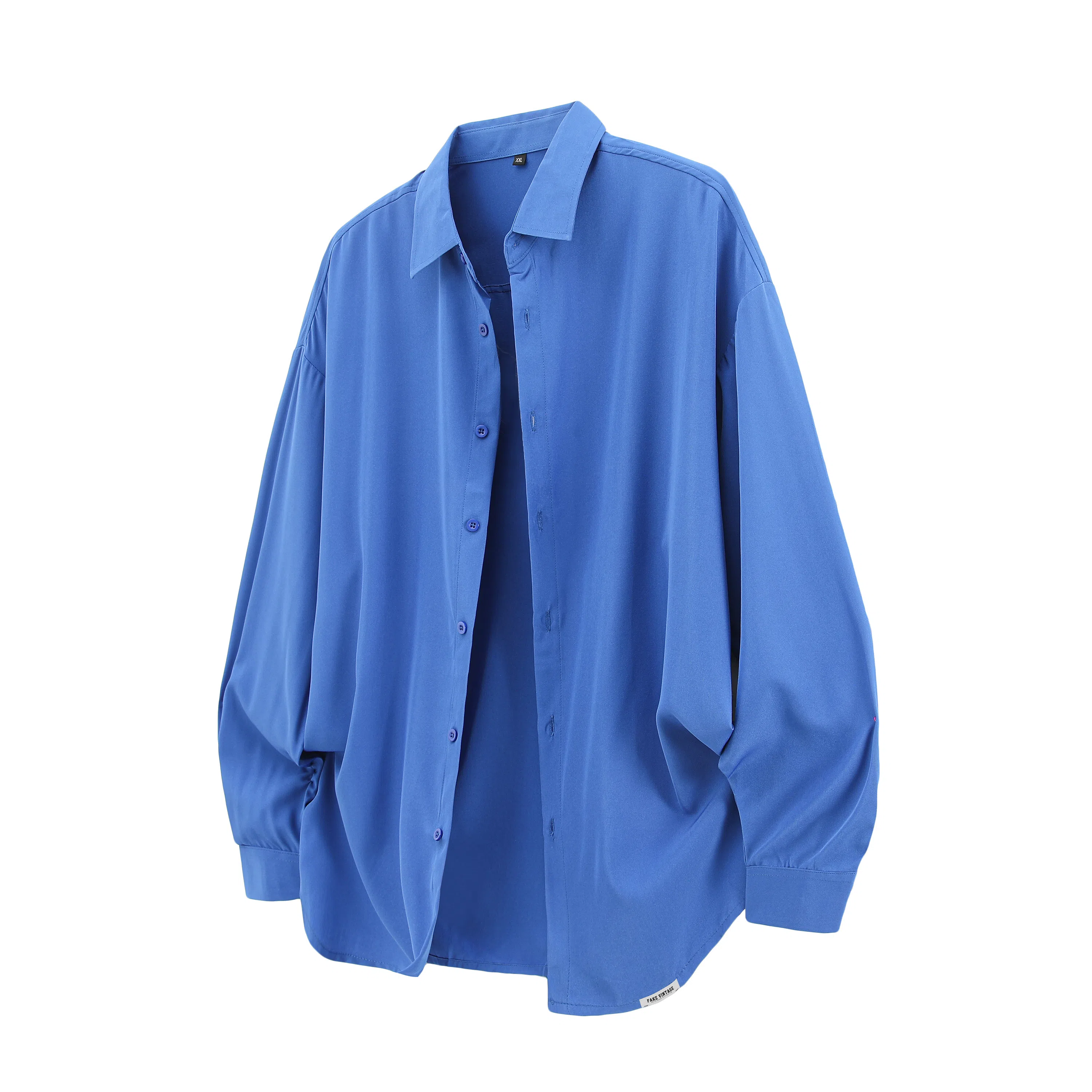 FAKE VINTAGE cleanfit