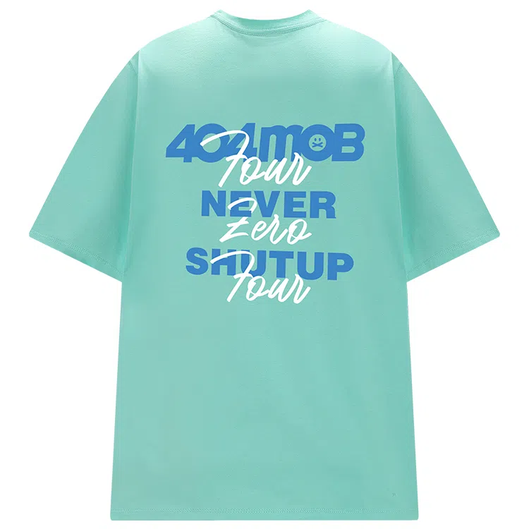 404MOB GANG T