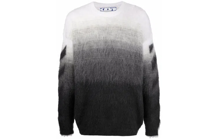 OFF-WHITE FW21 Sweater