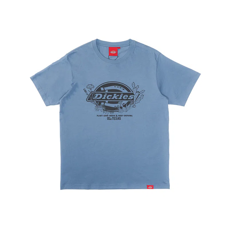 dickies logoT