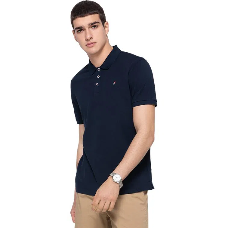 DANIEL HECHTER Polo