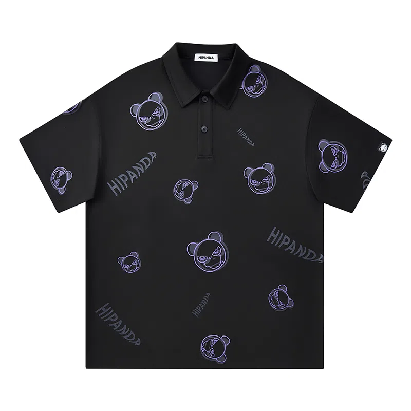HIPANDA Polo
