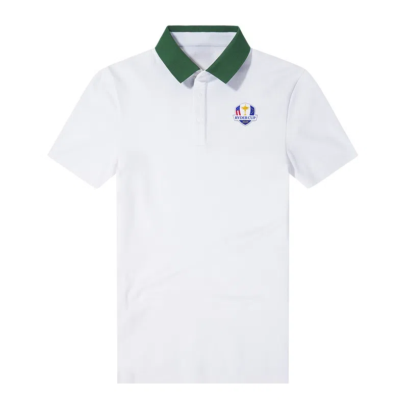 RYDER CUP LogoPolo