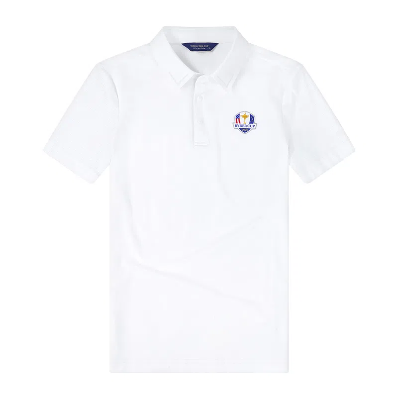 RYDER CUP LogoPolo