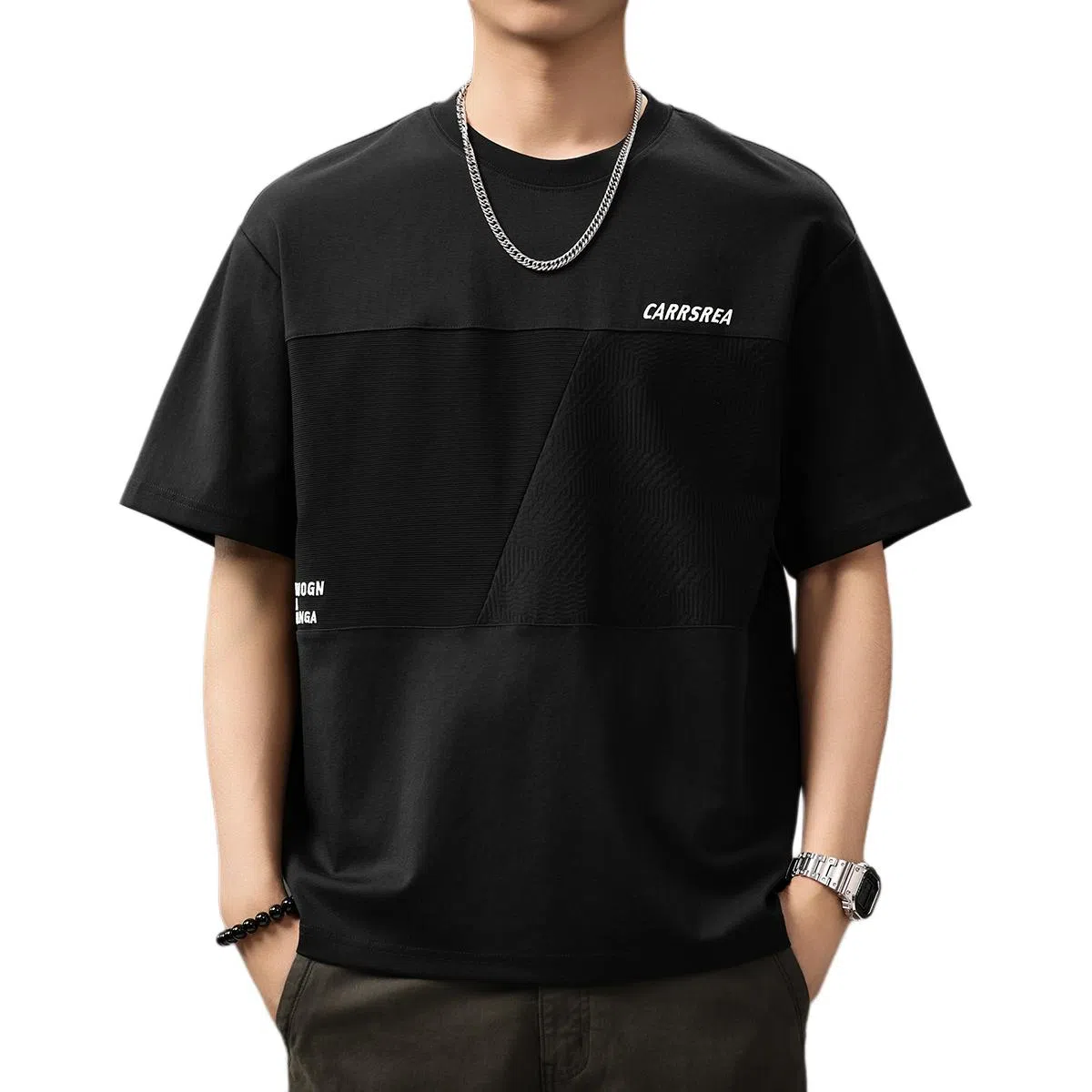 T