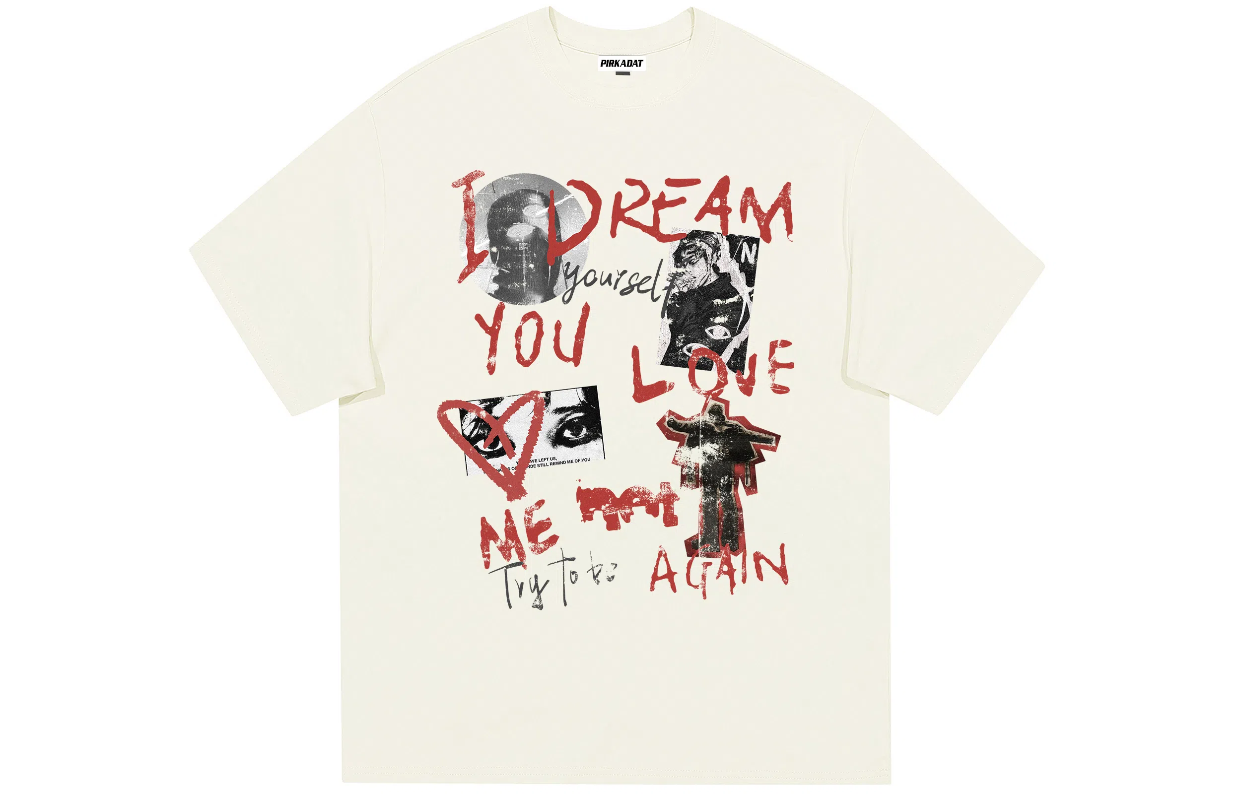 Pirkadat Heavyweight T-Shirt