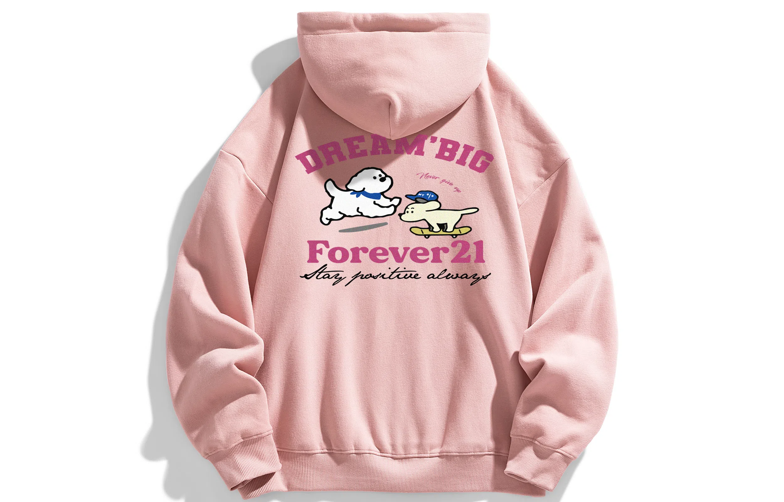 FOREVER 21 Logo
