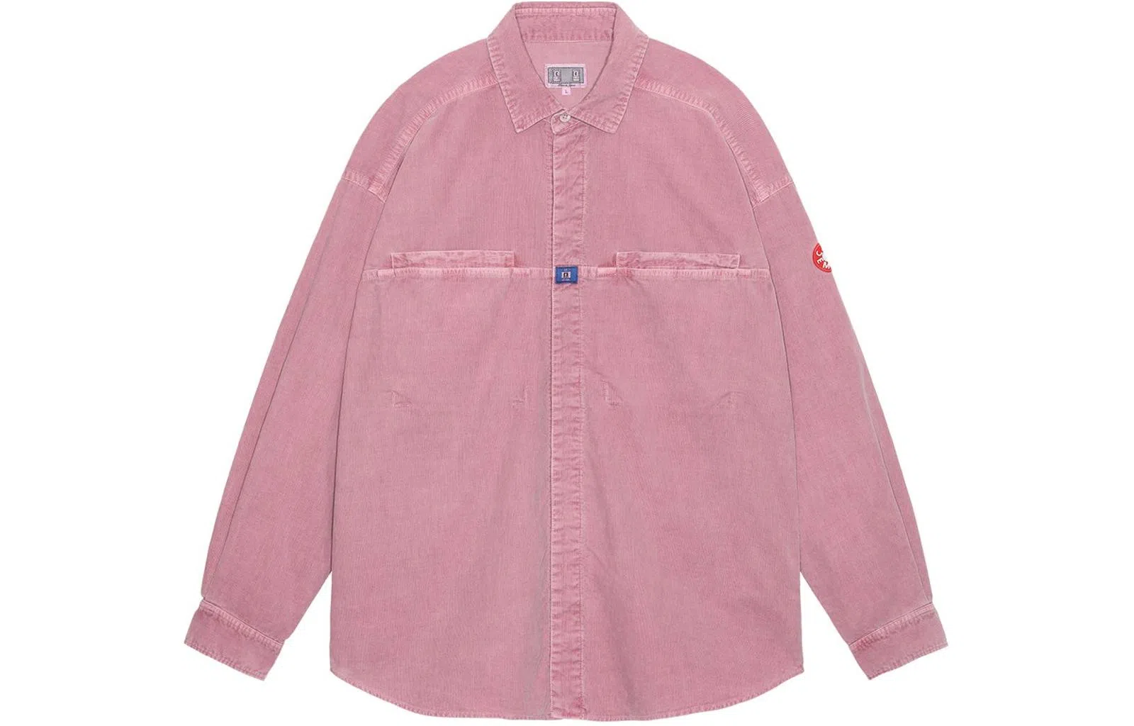 Cav Empt