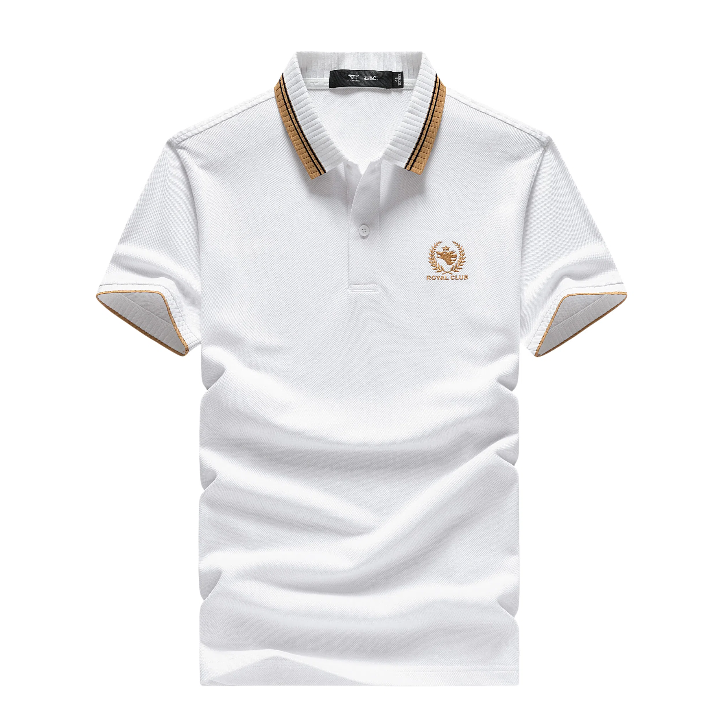 SEPTWOLVES Polo