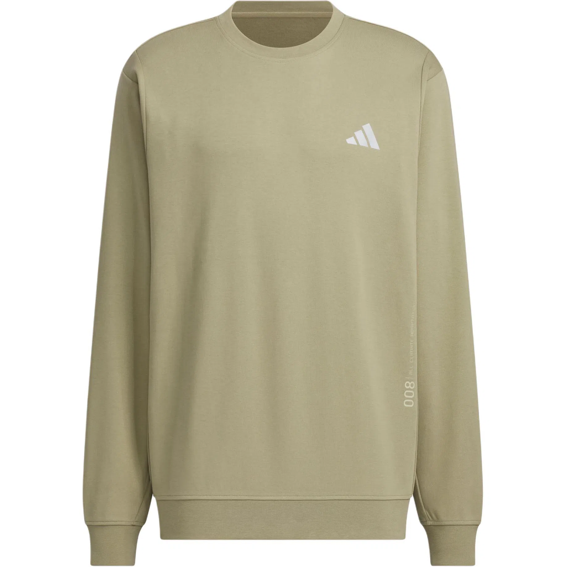 adidas FW24 M TRANS CREW1