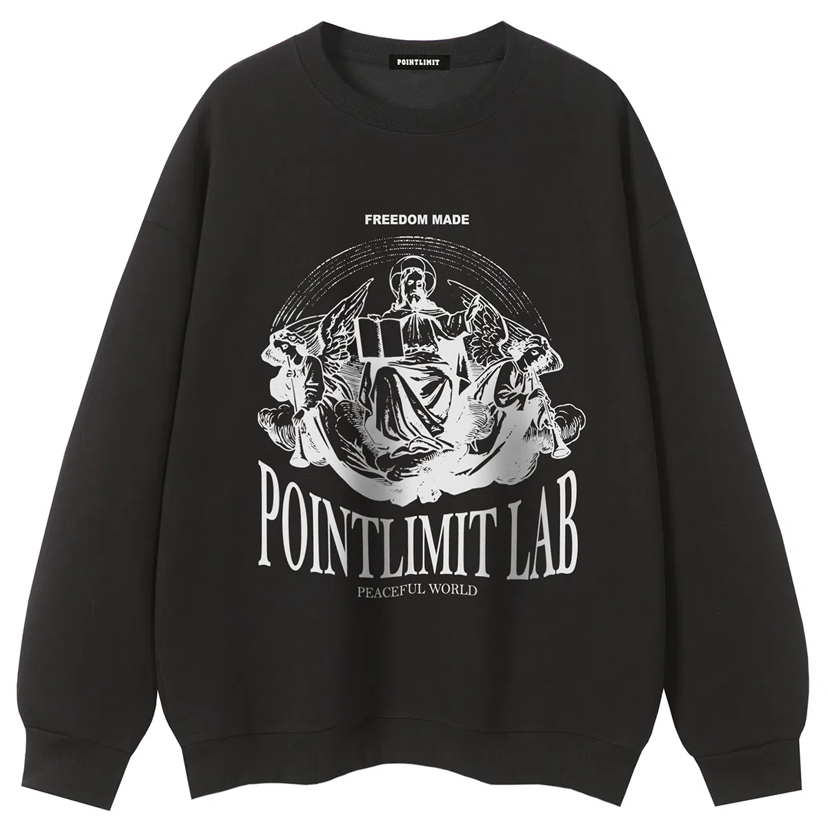 POINTLIMIT FW24 Logo