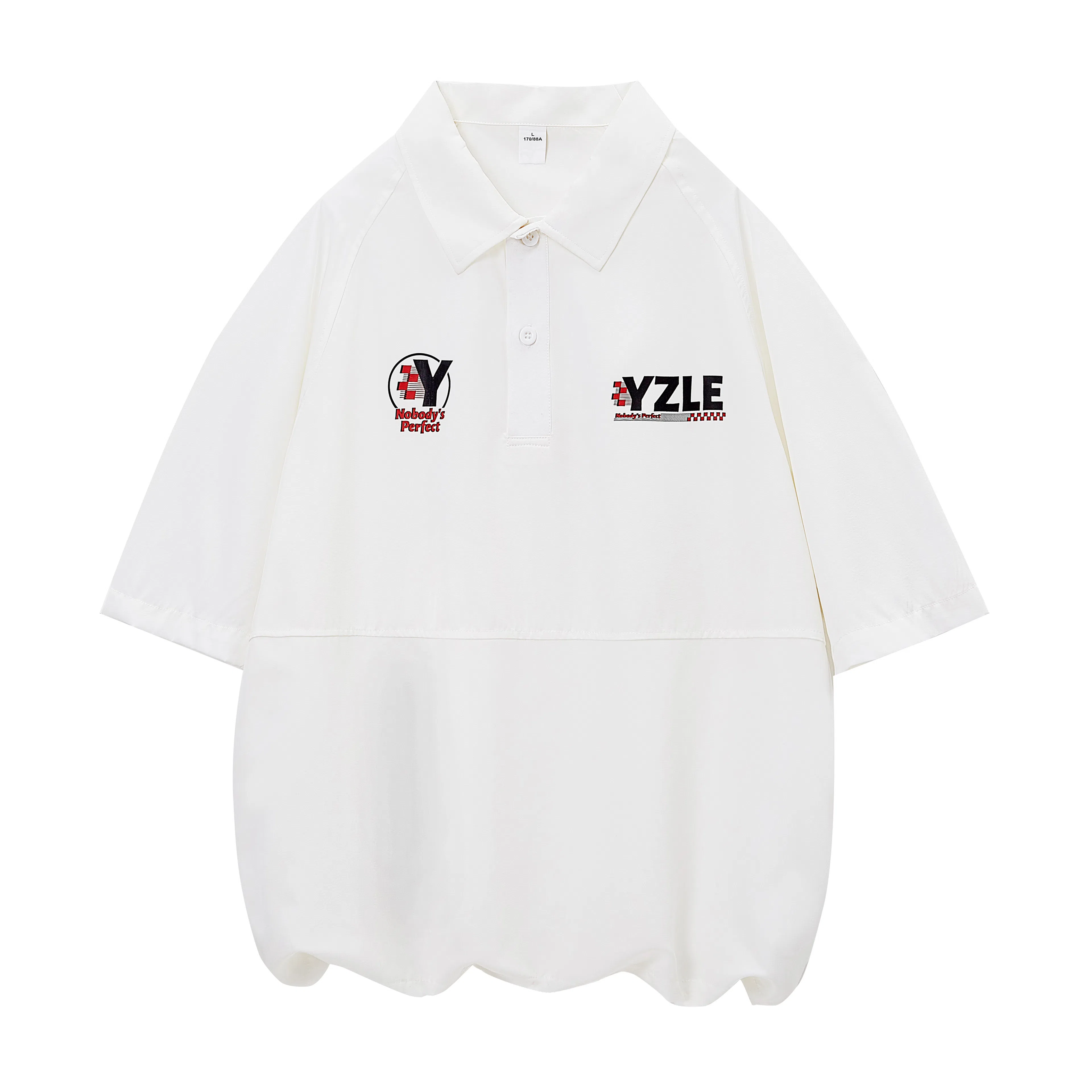 YZ LogoPolo