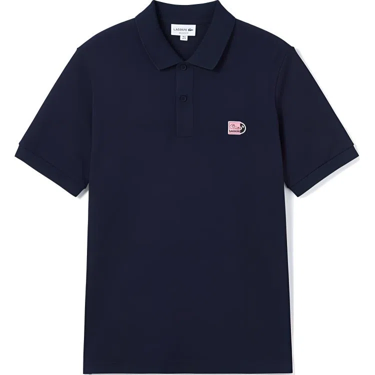 LACOSTE SS24 Polo