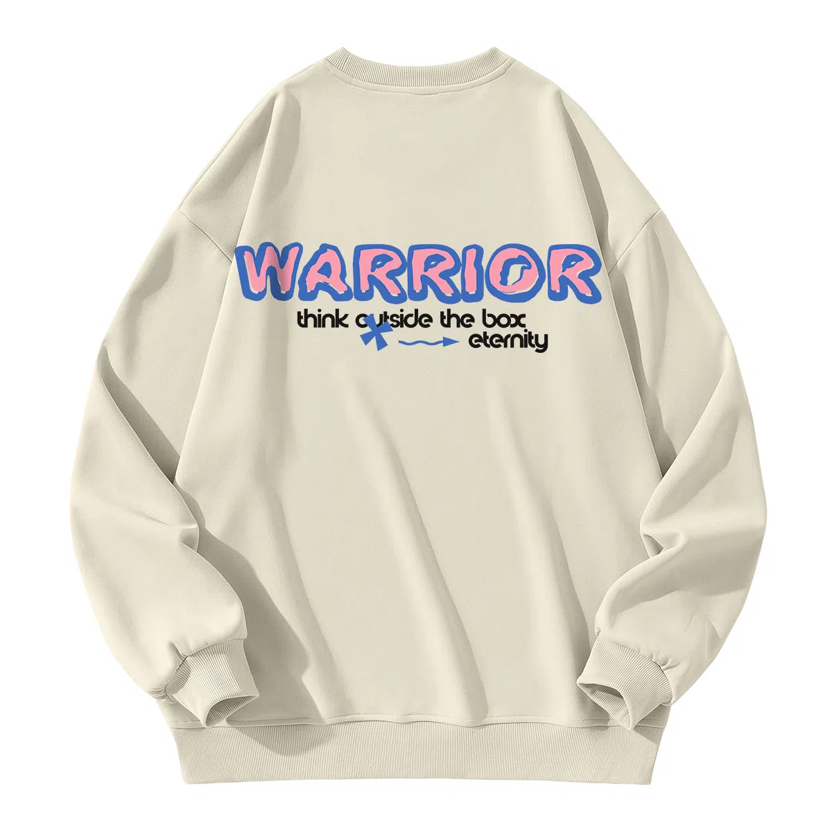 Warrior LOGO