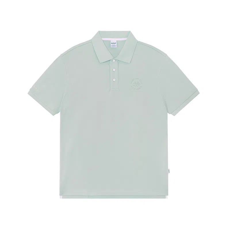 GOLF SS24 Polo