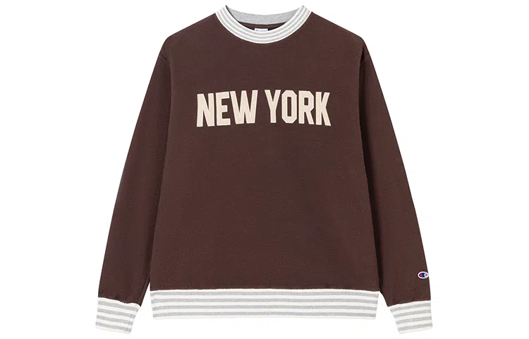 Champion FW24 MEN'S CASUAL