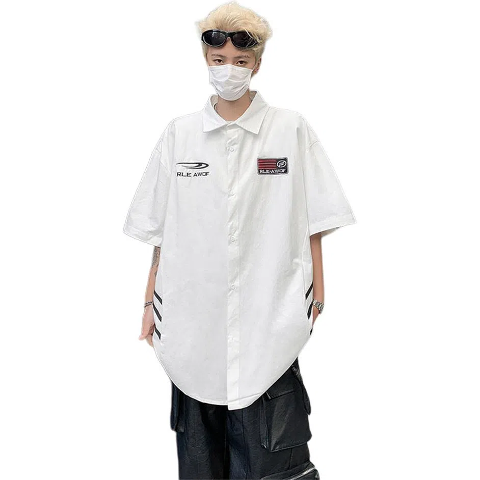 MIIRACER hiphopT