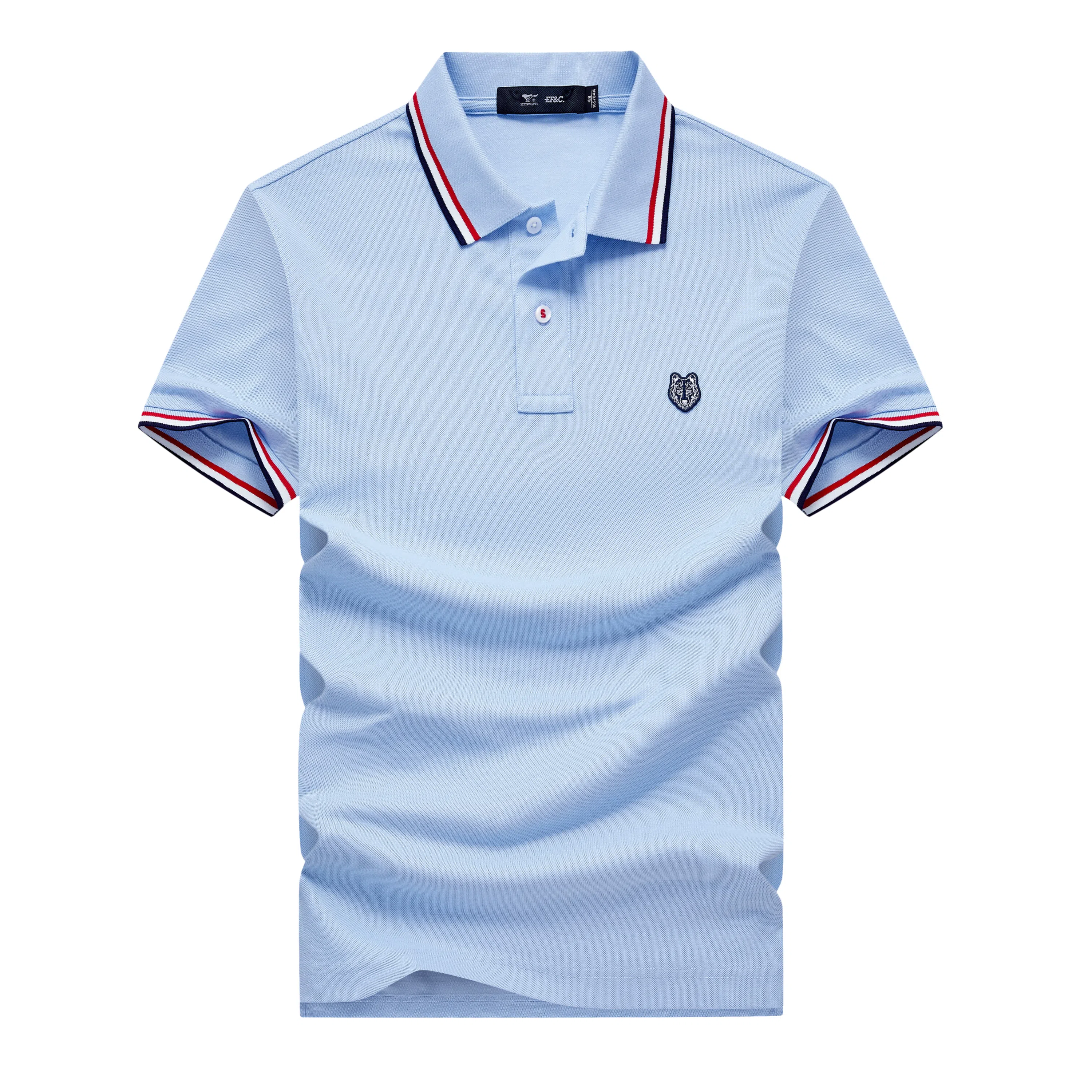SEPTWOLVES Polo