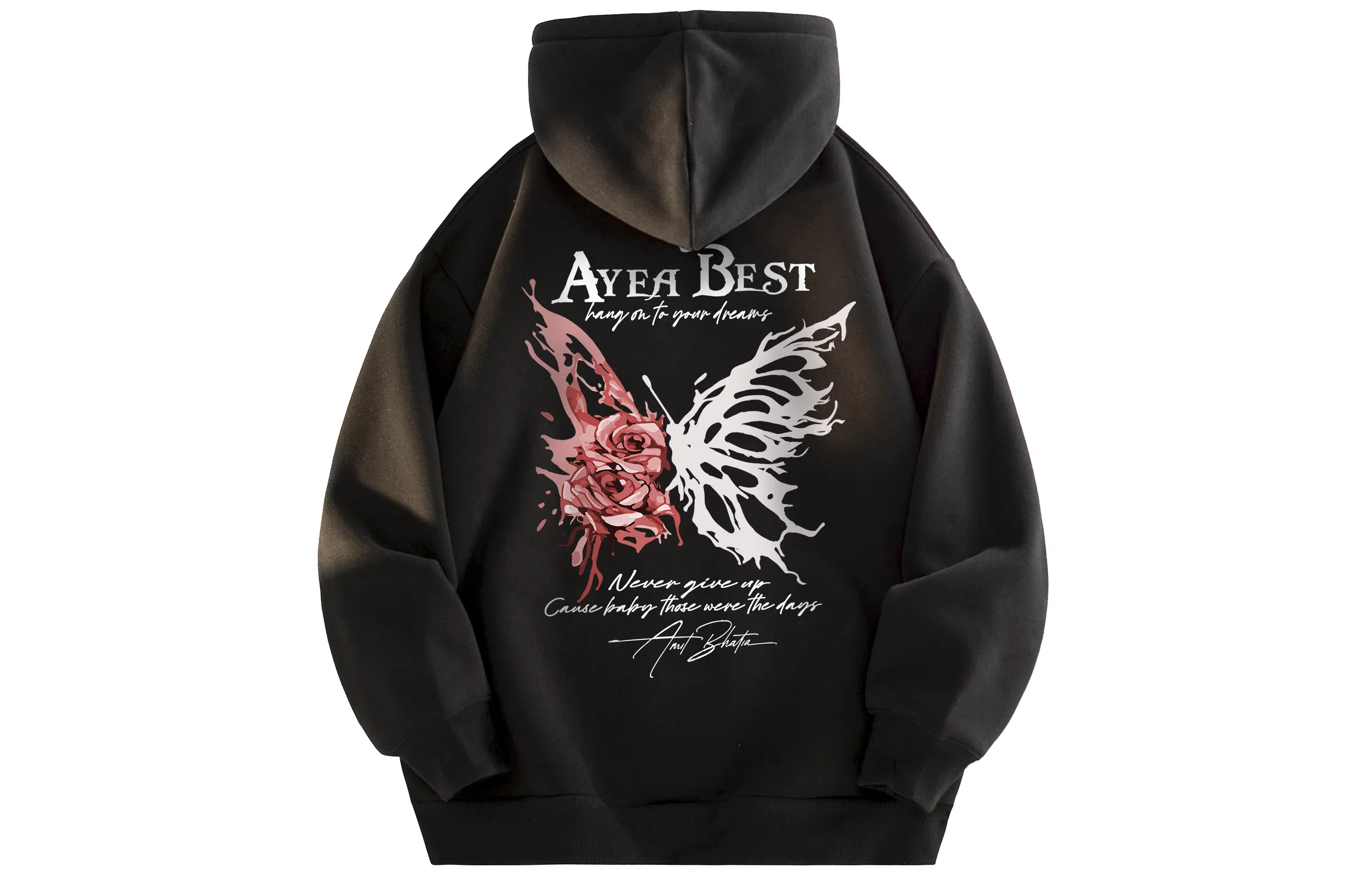 AYEA Hoodie