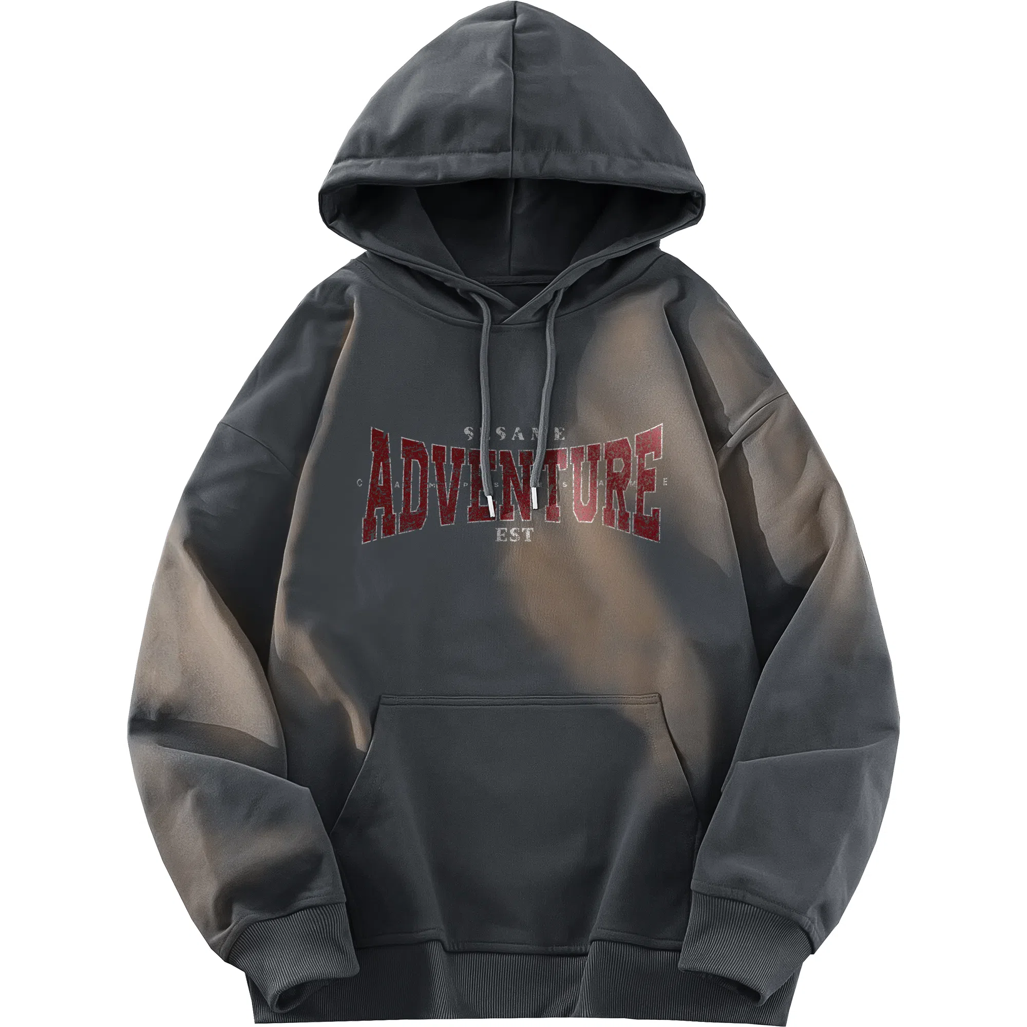 Sesame Street Hoodie