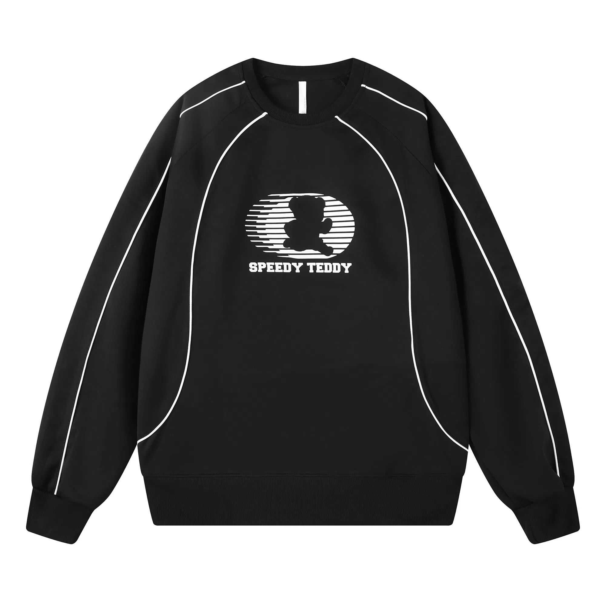 Teddy Bear Sport Club Pullover