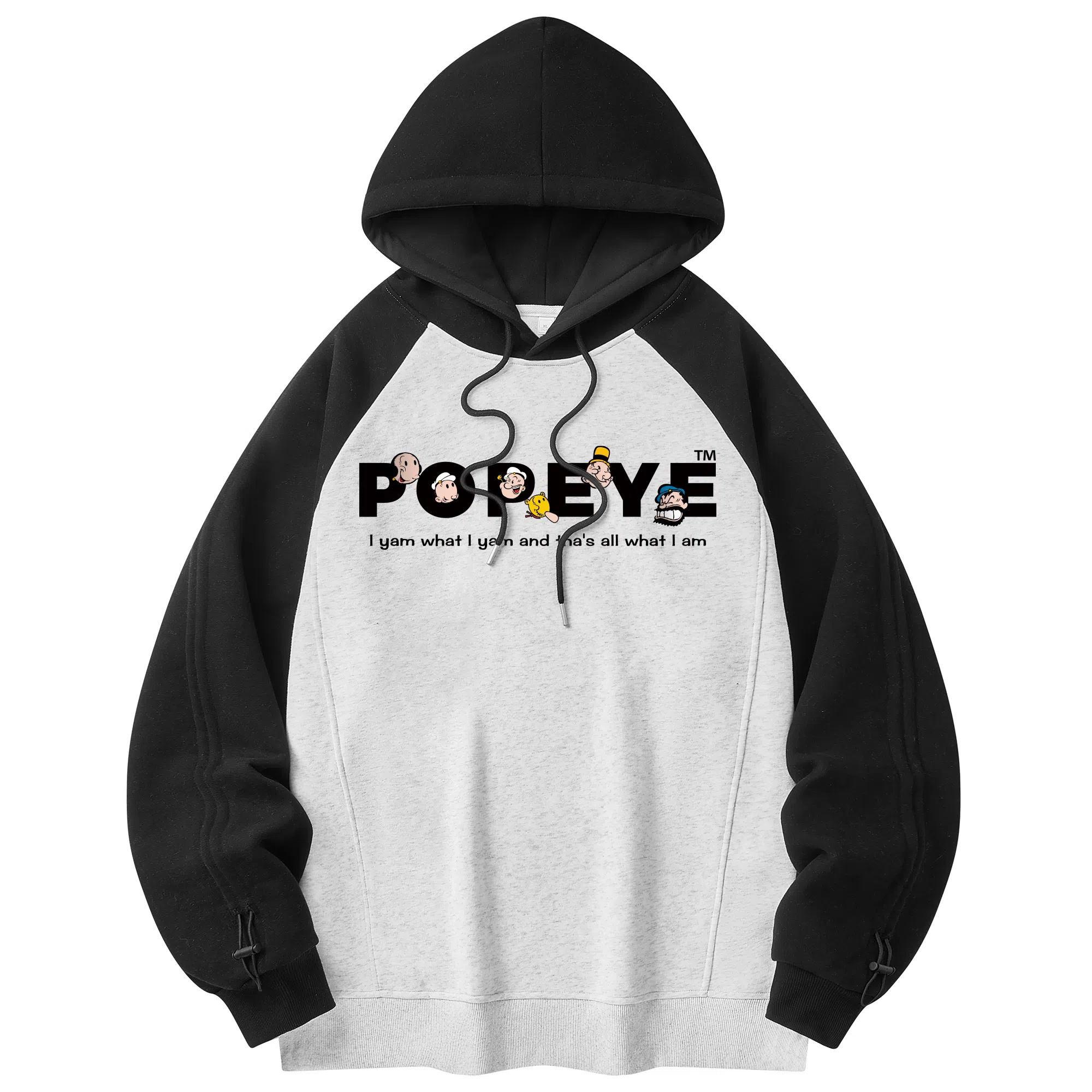 POPEYE LOGO