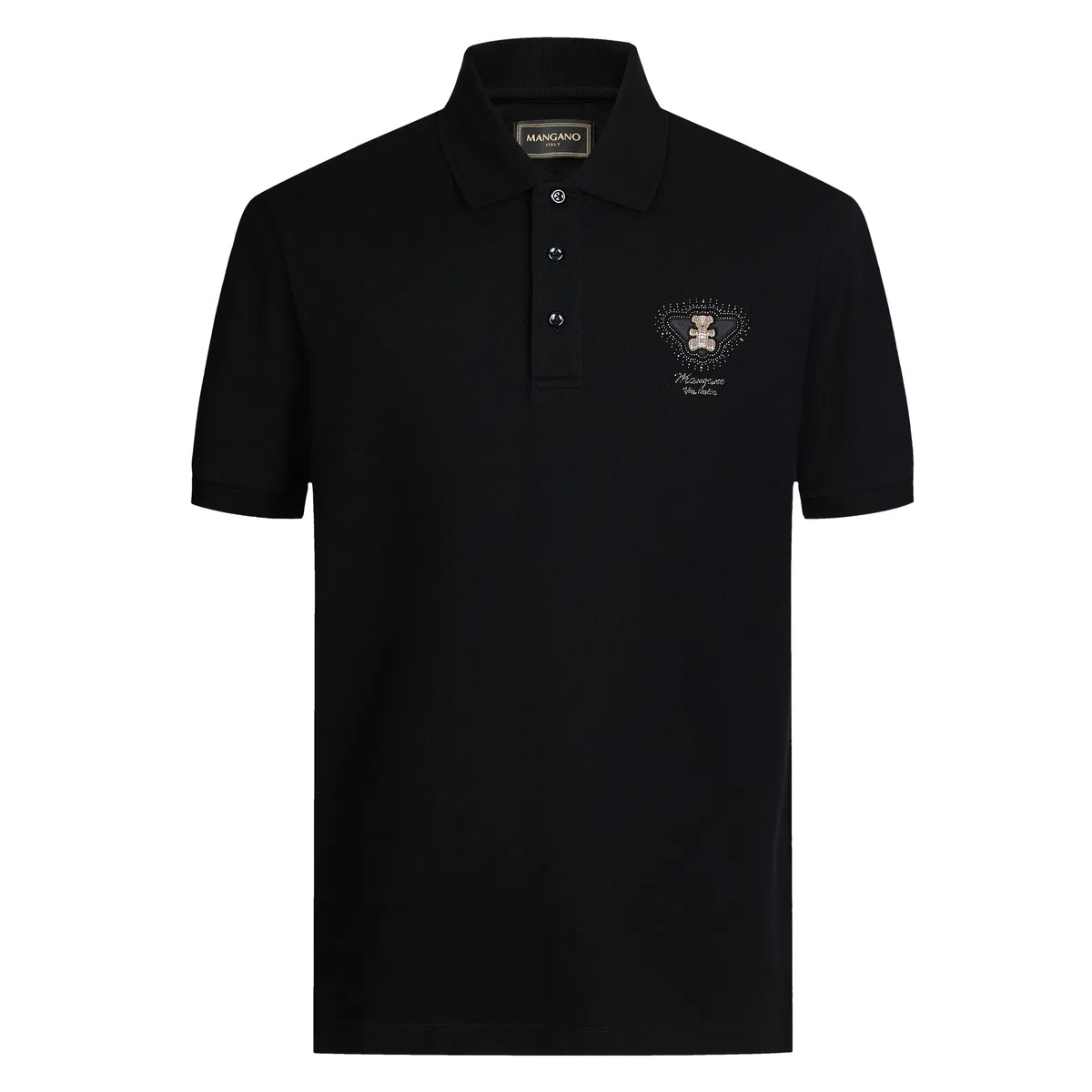 MANGANO SS24 Polo