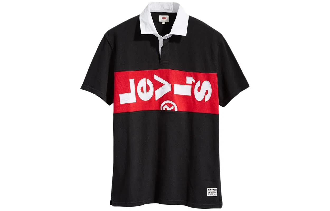 levis Polo