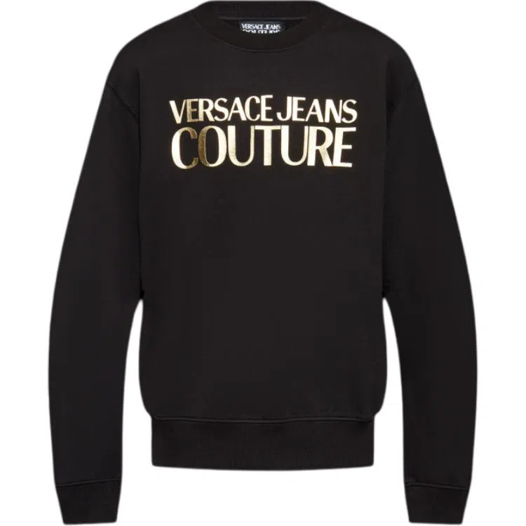 VERSACE JEANS COUTURE Logo